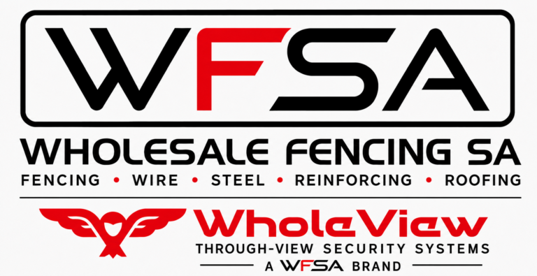 Wholesale Fencing SA and WholeView Through-View Security Systems