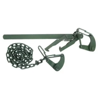 Bobbejaan Wirestretcher