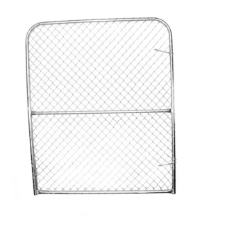 Diamond Mesh Gate/D/L/1.8m/3.0m/Vlight