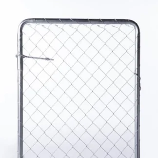 Diamond Mesh Gate/S/L/1.2m/0.9m/Vlight