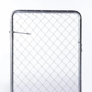 Diamond Mesh Gate S/L 1.8m/0.9m MD 34/75mm