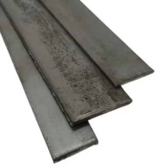 FLAT BAR 20/5.0/6M/CQ