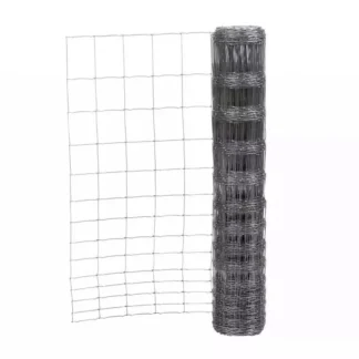 Field Fence/1.13m/7-line/30cm/LG/100m/2.0mm