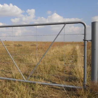 Farm Gate 1200/3000/38mm Paint