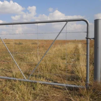 Farm Gate 1200/4800/38mm Paint