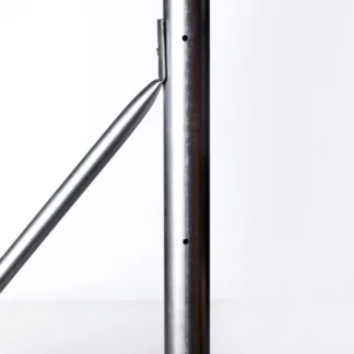 Post 2.4m/76/1.60mm/Paint