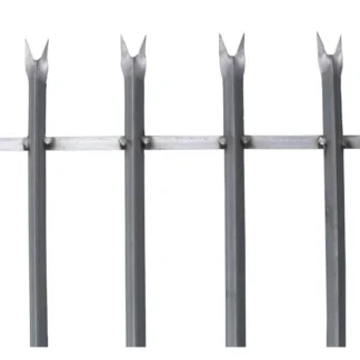 Palisade 1.8m/3.0m/30/2mm/Raw/17P