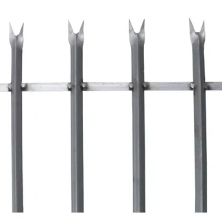 Palisade 1.8/3.0/30/2/15P Raw