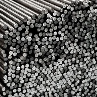 ROUND BAR 12MM/6M/CQ