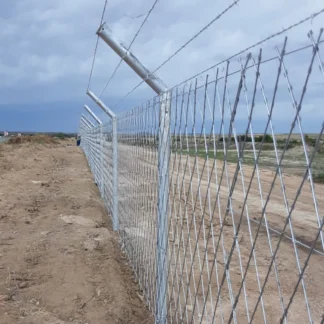 Razor Diamond Mesh  1.8 x 6m STD