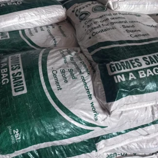 Concrete Mix 40kg - 42.5