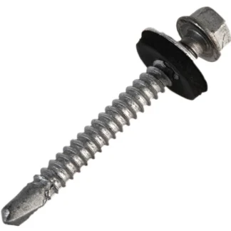 Roof Screws/w/65mm/CQ/100 Pack