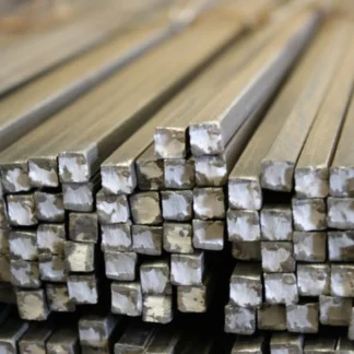 SQUARE BAR 10/10/6M/CQ