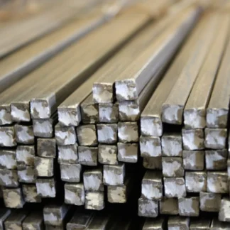 SQUARE BAR 12/12/6M/CQ