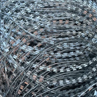 Flatwrap WFSA Super 500mm 15m