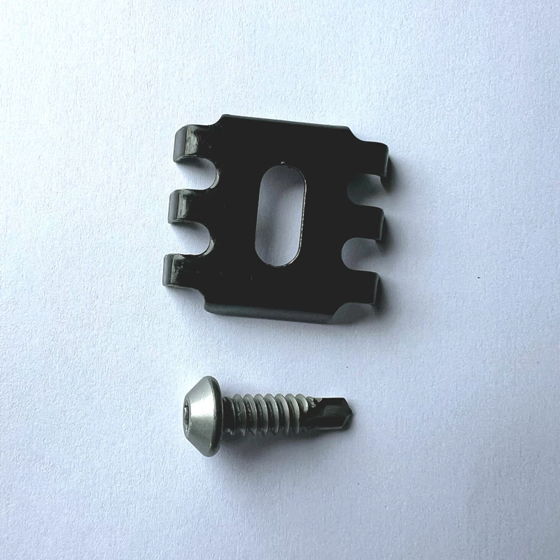 Tech Screw Medium HDG