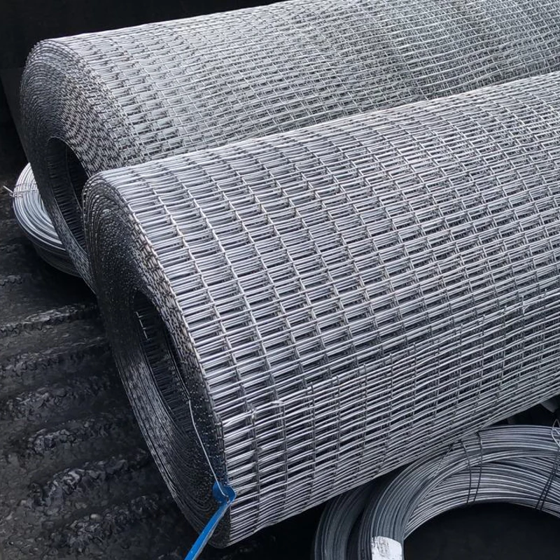 Welded Mesh /1.8m/25/25/1.60mm/LG/30m