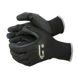 Pioneer Flex handyman gloves, size 10, G057