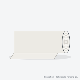 Bidim Geotextile – A1 to A6 – illustration